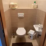 Apartment Danube Terrace With 2 Bedroom And Private Parking Budapest