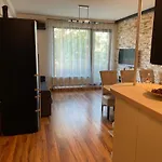 Apartment Danube Terrace With 2 Bedroom And Private Parking *