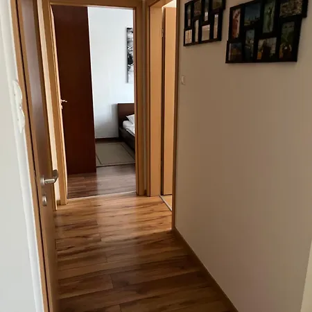 Danube Terrace With 2 Bedroom And Private Parking Appartement Boedapest